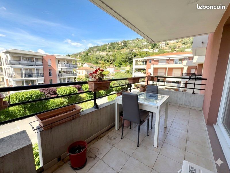 Appartement 2 pièces 39 m² · à Nice · 39 m² · 199 000 €
