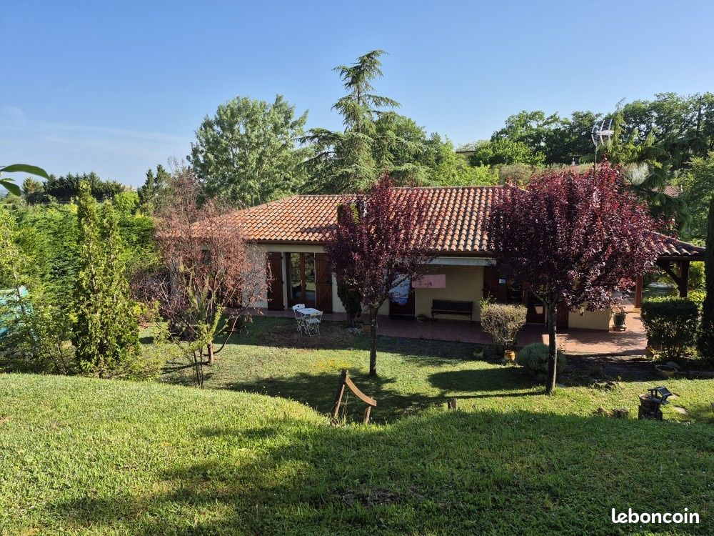 Maison 4 pièces 97 m² · à Preignan · 97 m² · 227 900 €