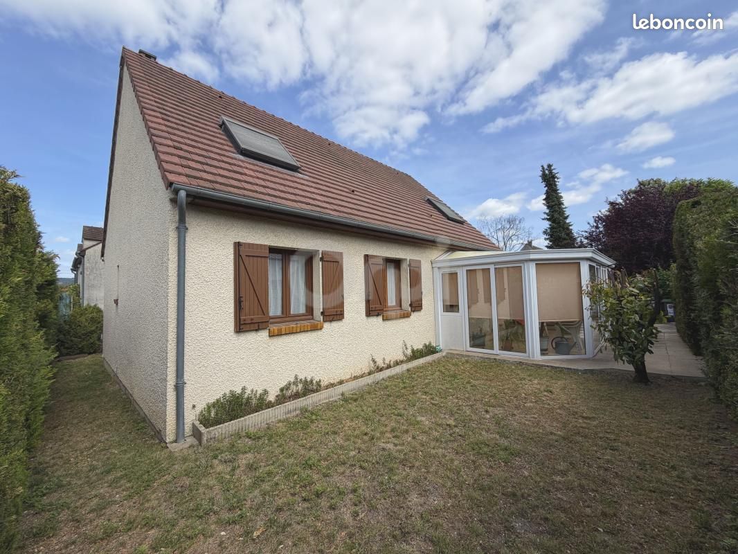 Maison 8 pièces 141 m² · à Vernouillet · 141 m² · 539 500 €