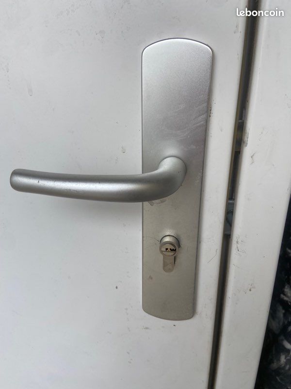 Porte blindée (image 2)