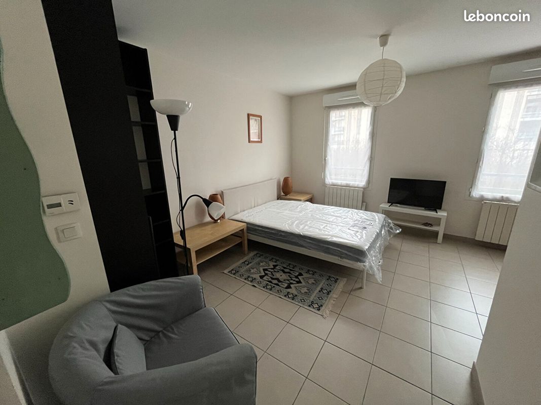 Appartement 1 pièce 33 m² · à Craponne · 33 m² · 675 €/mois