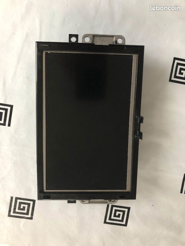Autoradio ecran c4 ds5 3008 308 parner gps 2024 garantie 2ans d'origine peugeot citroen (image 2)