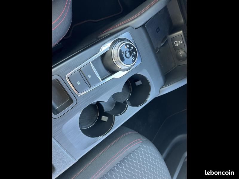 Ford Kuga 2.5 Duratec 180ch Hybrid FlexiFuel ST-Line Powershift (image 19)