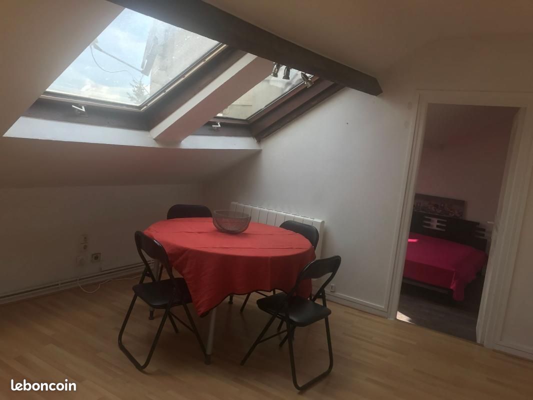 Appartement a louer puteaux - 2 pièce(s) - 50 m2 - Surfyn