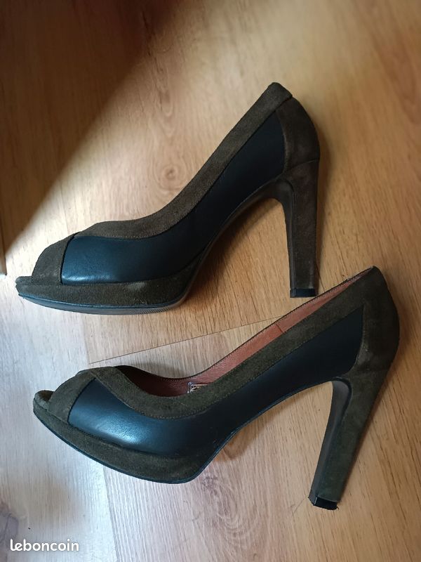 Escarpin 39 (image 3)