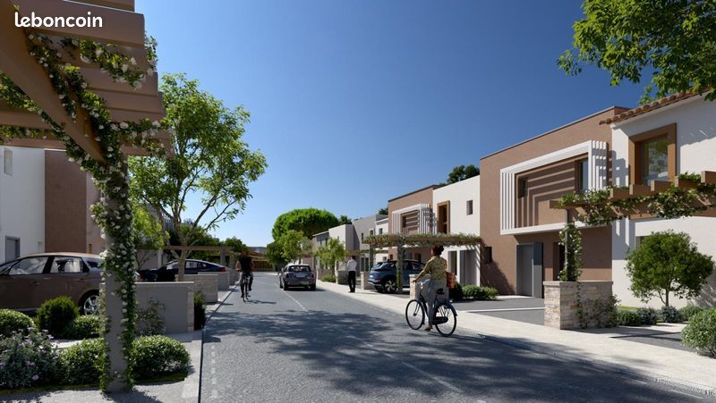 Maison 4 pièces 94 m² · à Codognan · 94 m² · 285 000 €