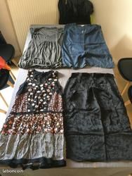 Lot de fringues pour femme (image 9)