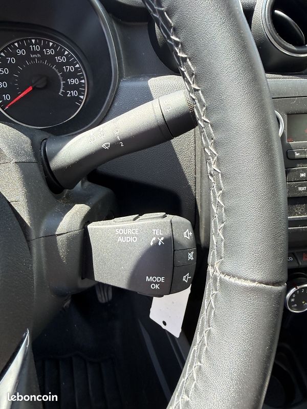 Dacia Duster CONFORT ECO-G 100 4X2 (image 13)