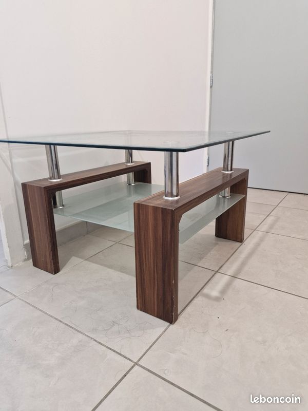 Table basse (image 1)