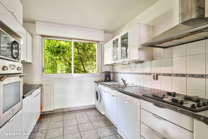 Appartement a louer sevres - 4 pièce(s) - 78 m2 - Surfyn
