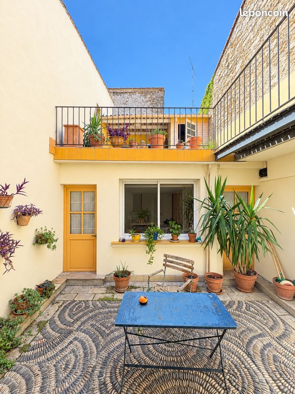 Maison 6 pièces 154 m² · à Montpellier · 154 m² · 535 000 €