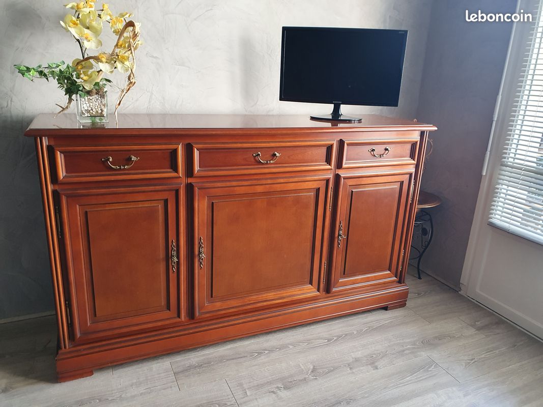 Buffet (image 1)
