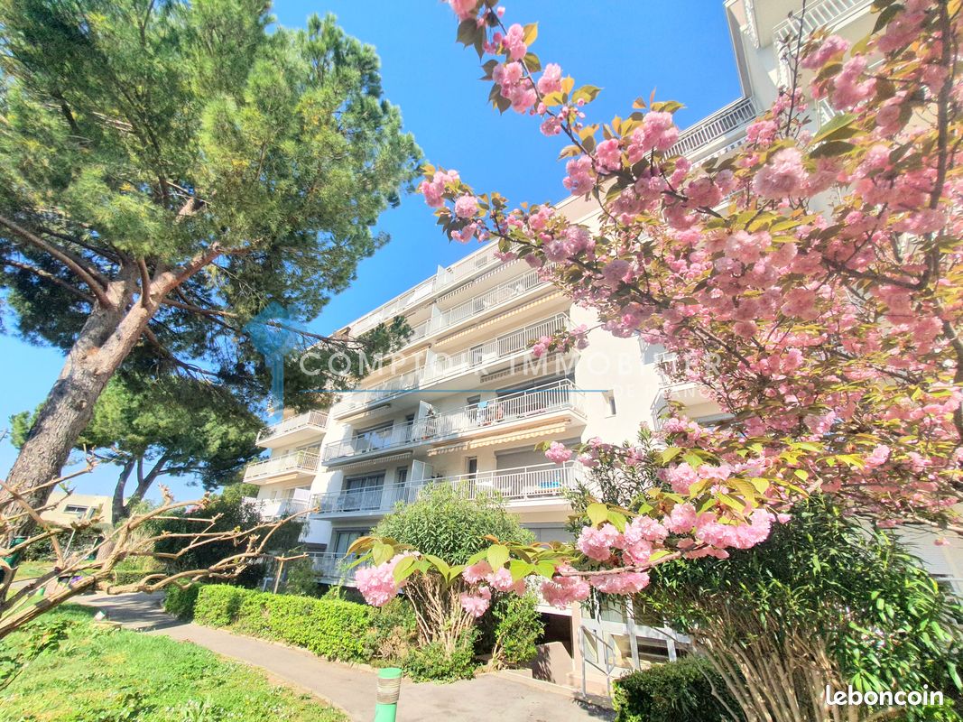 Appartement 3 pièces 66 m² · à Montpellier · 66 m² · 239 000 €