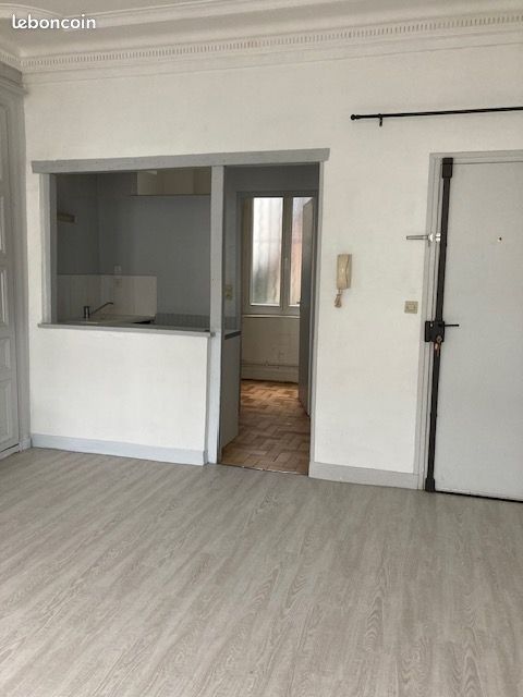 Appartement 1 pièce 28 m² · à Rouen · 28 m² · 440 €