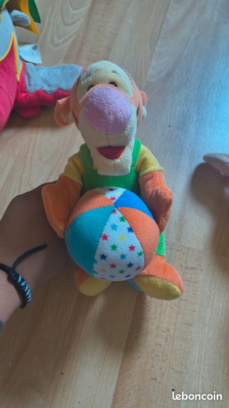 Peluches (image 3)