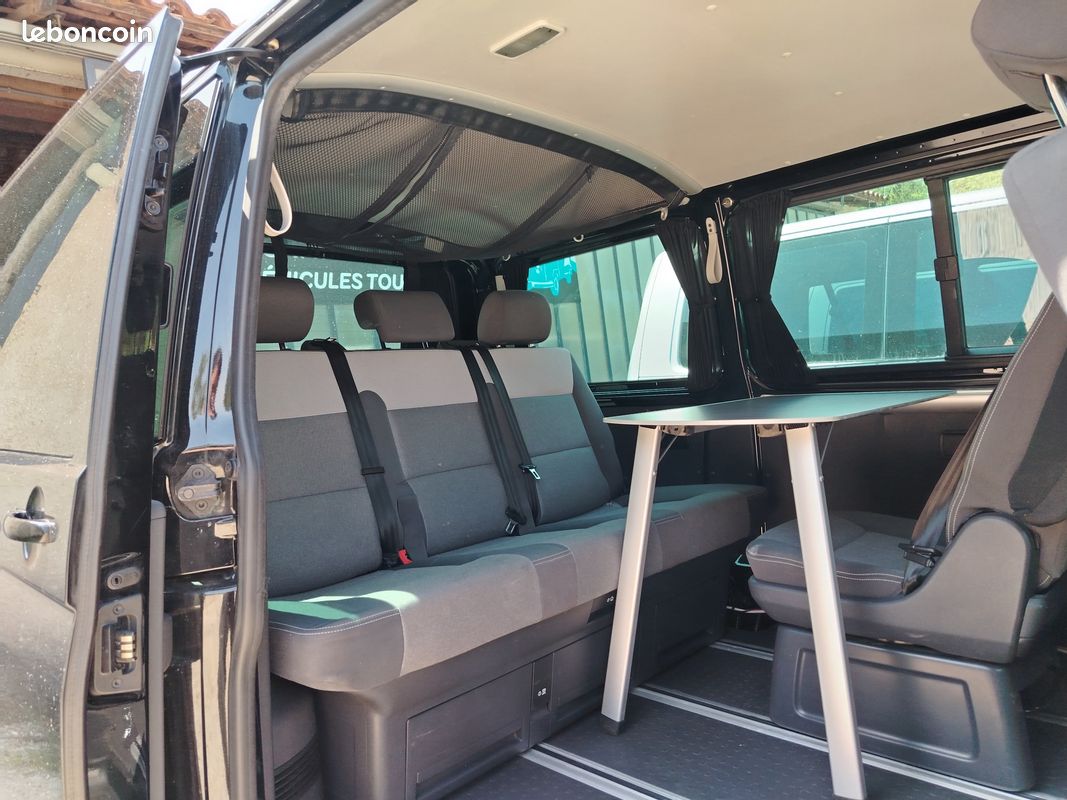 Specialiste vw t5 multivan-caravelle-combi (image 9)