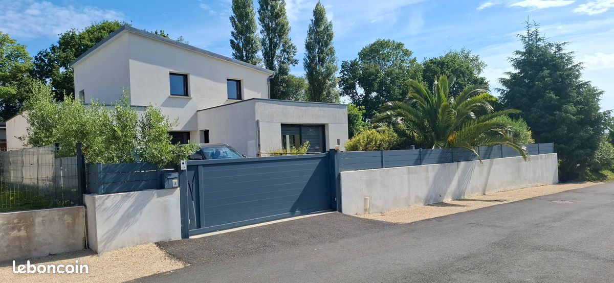 Maison 8 pièces 120 m² · à Lannion · 120 m² · 1 399 €