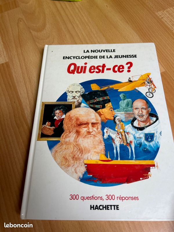 Encyclopédie de la jeunesse (image 2)