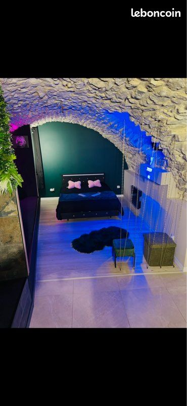 Appartement 2 pièces 52 m² · à Saint-Ambroix · 52 m² · 80 000 €