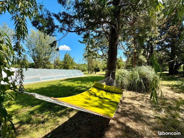 Propriété 9 pièces 330 m²