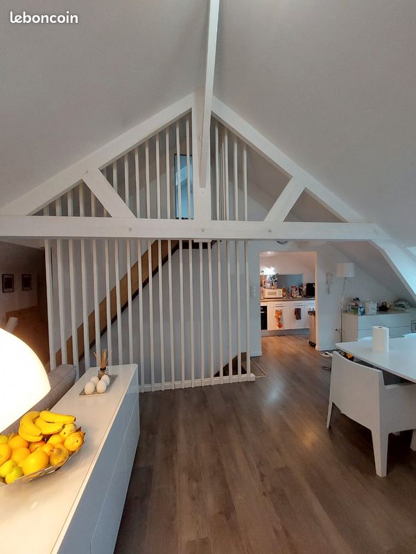 Appartement 3 pièces 53 m² · à Calais · 53 m² · 700 €