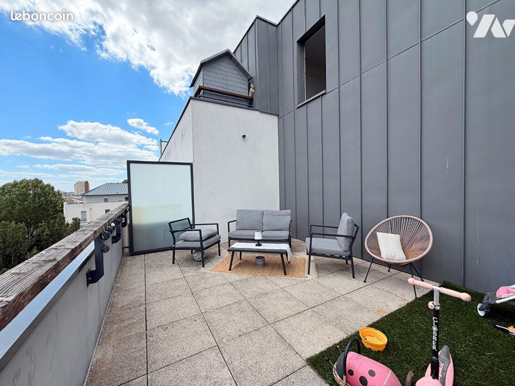 Appartement 3 pièces 73 m² · à Rennes · 73 m² · 279 885 €