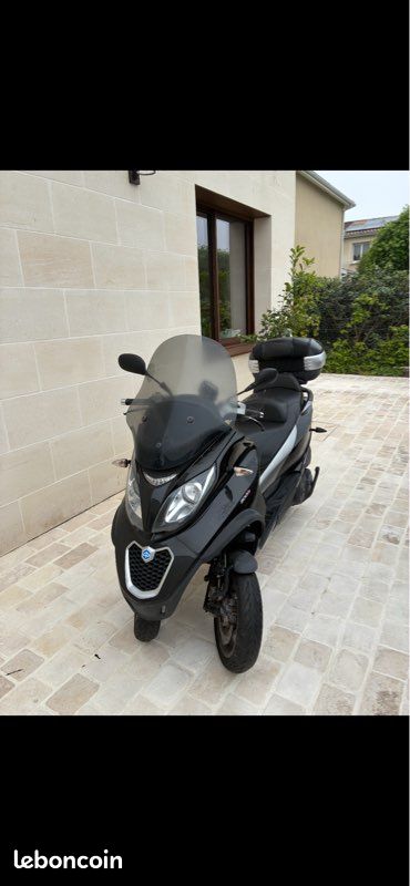 Scooter mp3 (image 2)