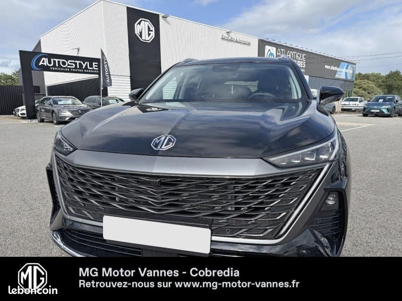 Mg motor MGS9 1.5 GDI 299ch PHEV Premium (image 11)