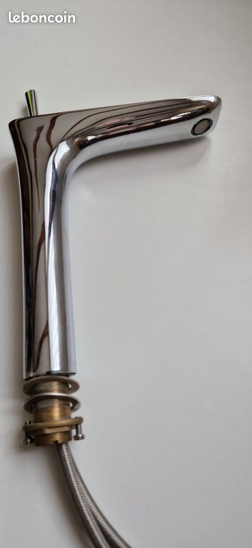Robinet haut Hansgrohe (image 1)