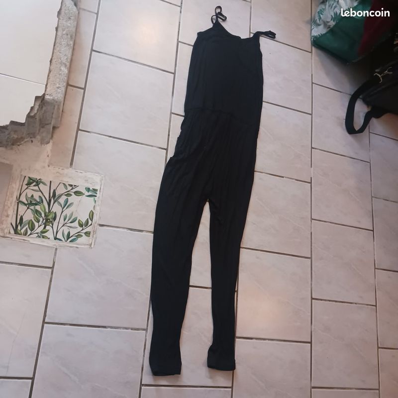 Combi pantalon edc by esprit taille M (image 4)