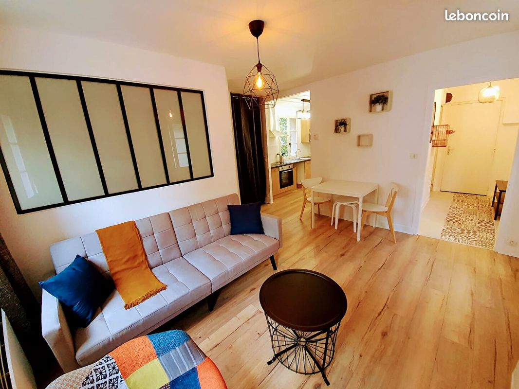 Appartement 1 pièce 35 m² · à Chartres · 35 m² · 99 000 €