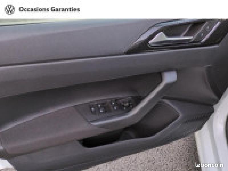 Volkswagen Polo 1.0 TSI 95ch Life Plus (image 15)