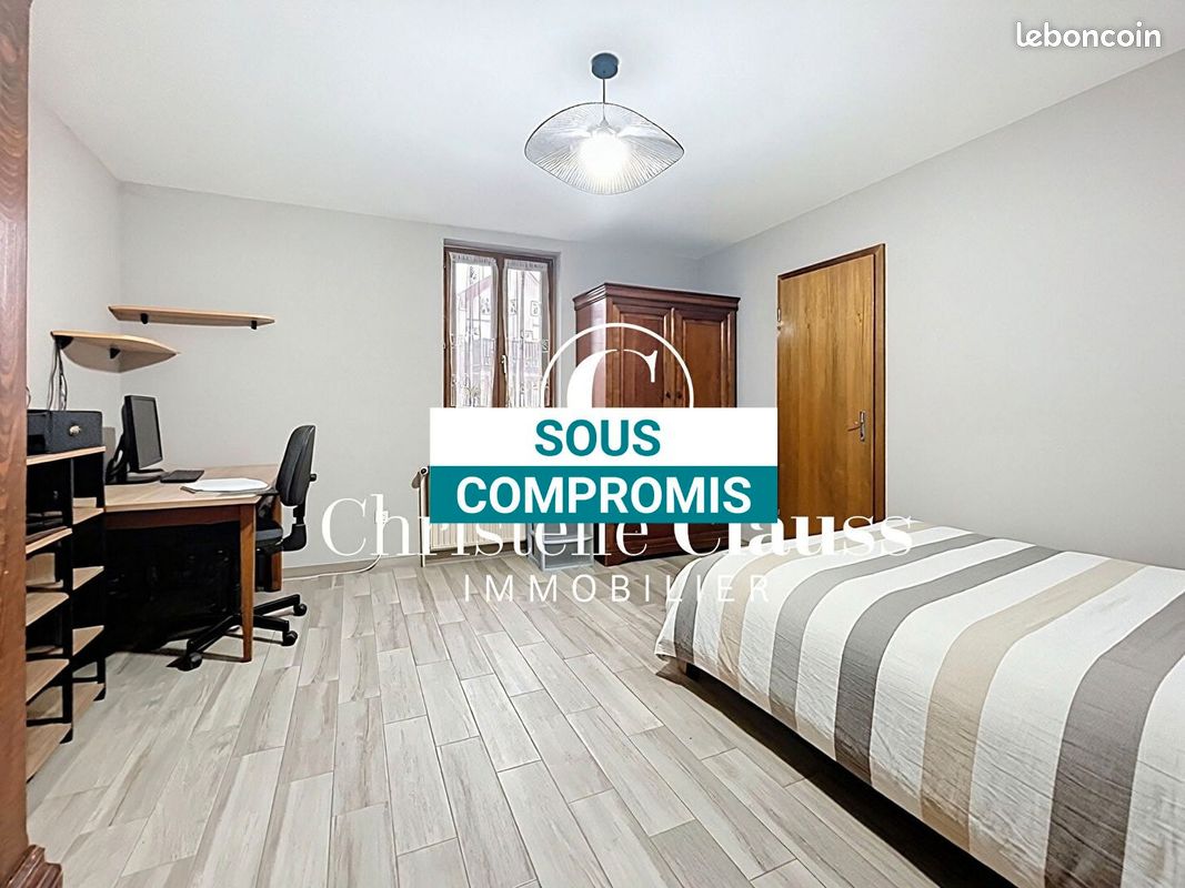 Maison 7 pièces 173 m² · à Hoerdt · 173 m² · 275 000 €