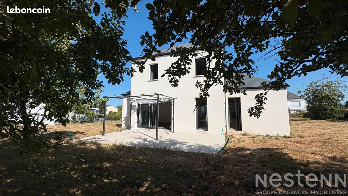 Maison 5 pièces 125 m² · à Saint-Barthélemy · 125 m² · 314 400 €