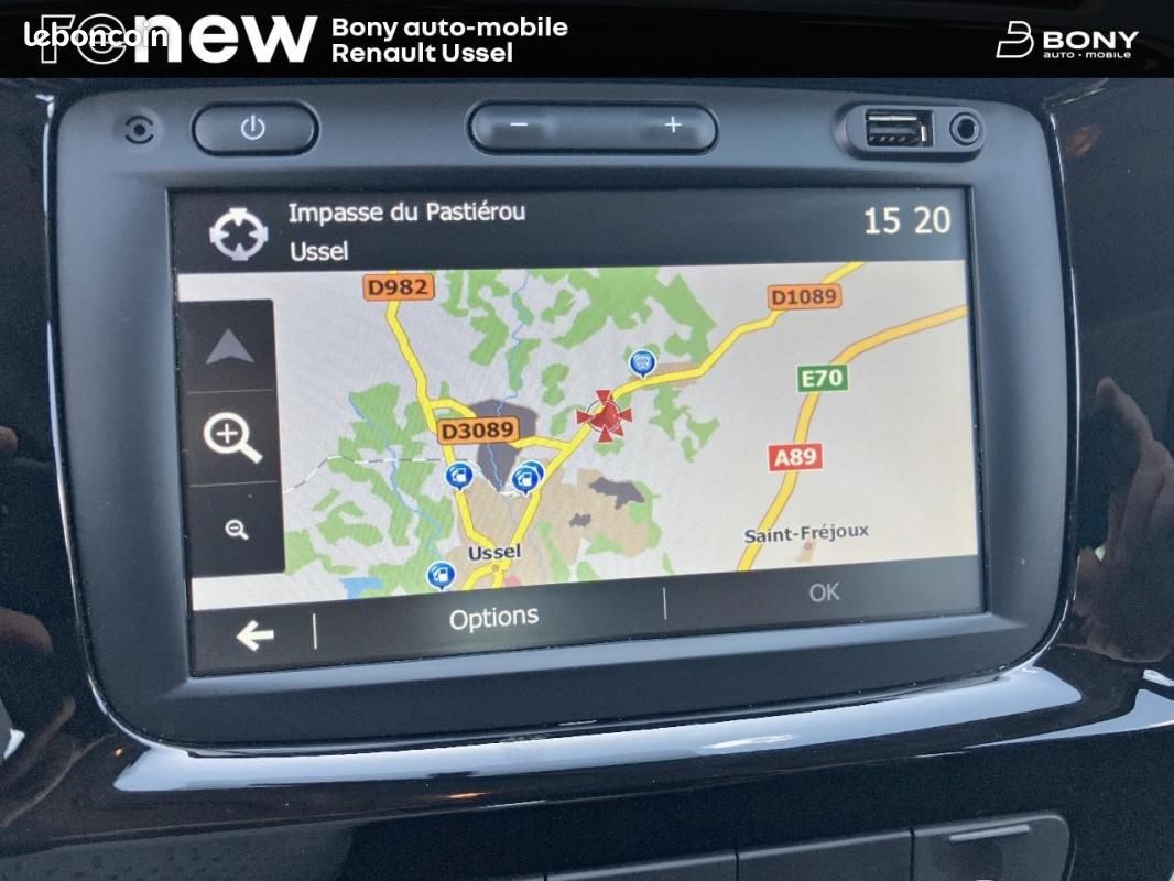 Dacia Spring Expression (image 14)