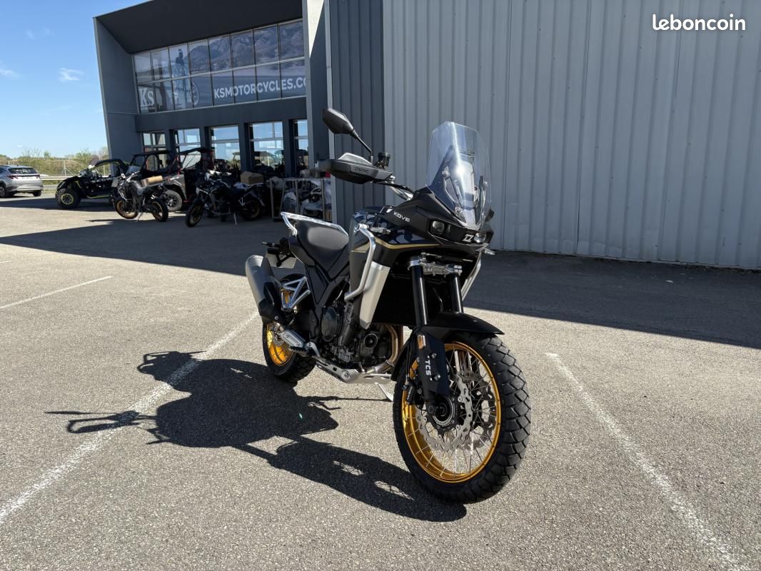 Kove 800x gt 2026 (image 2)
