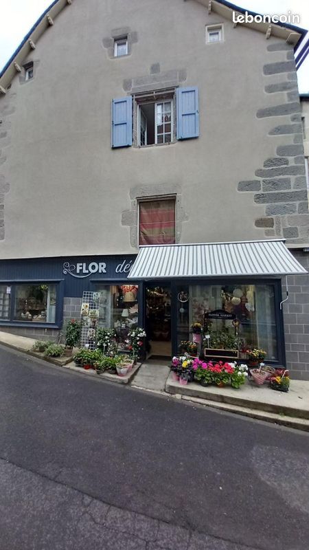 Immeuble 71 m² · à Murat · 71 m² · 209 300 €