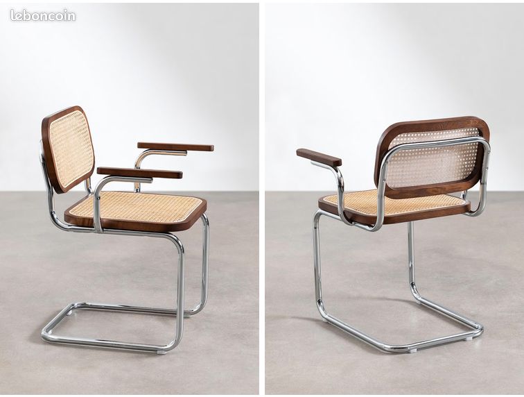Chaise TENTO SKLUM (image 2)
