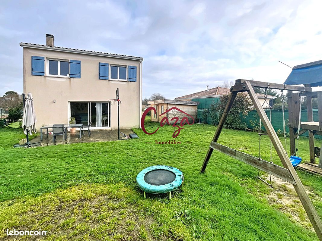 Maison 5 pièces 125 m² (image 1)