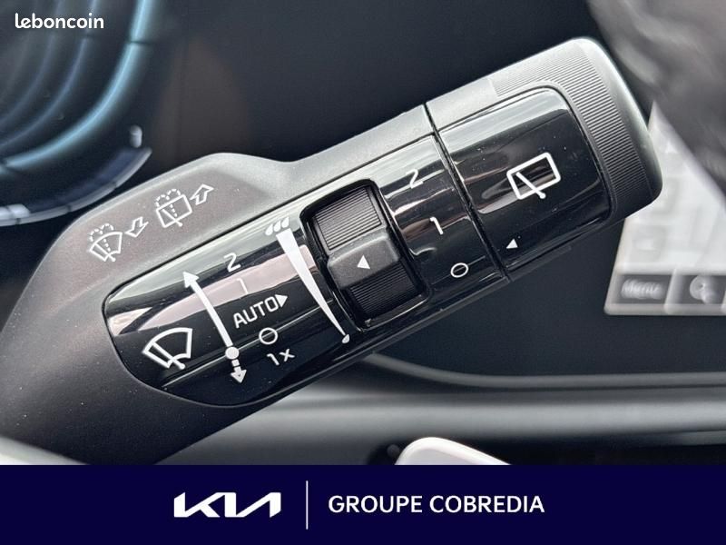 Kia Niro 1.6 GDi 129ch HEV Active DCT6 (image 23)