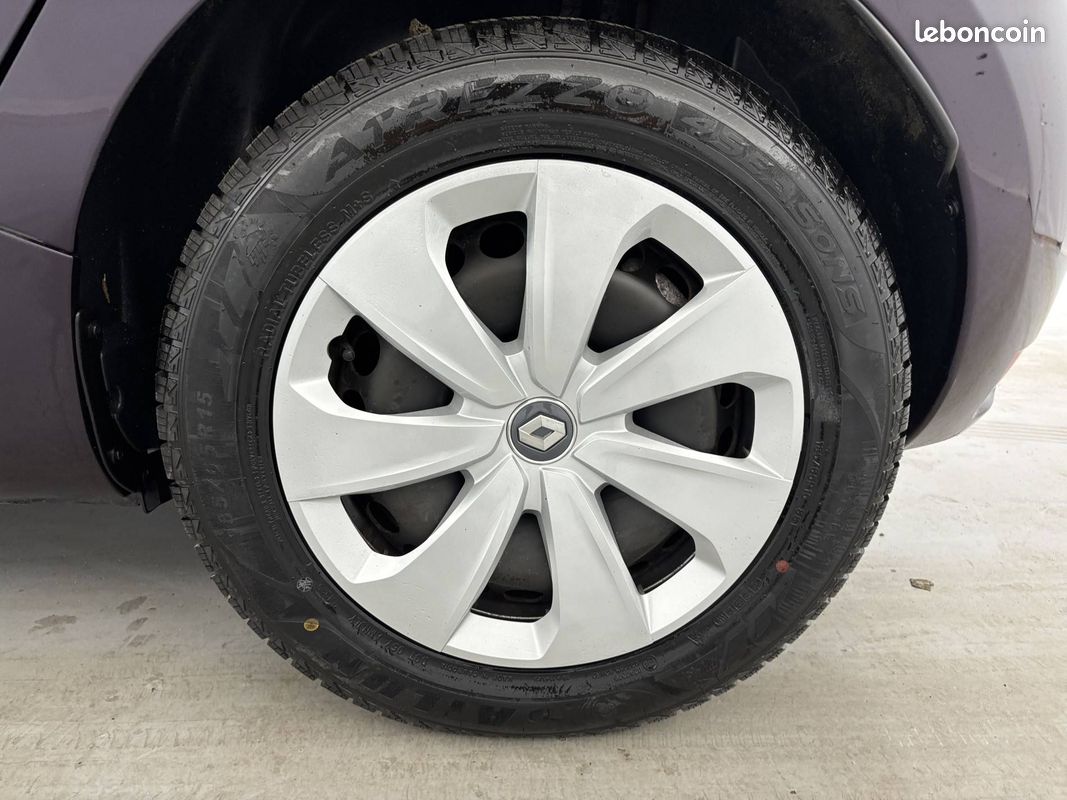 RENAULT Zoe R110 - MY22 Equilibre (image 20)