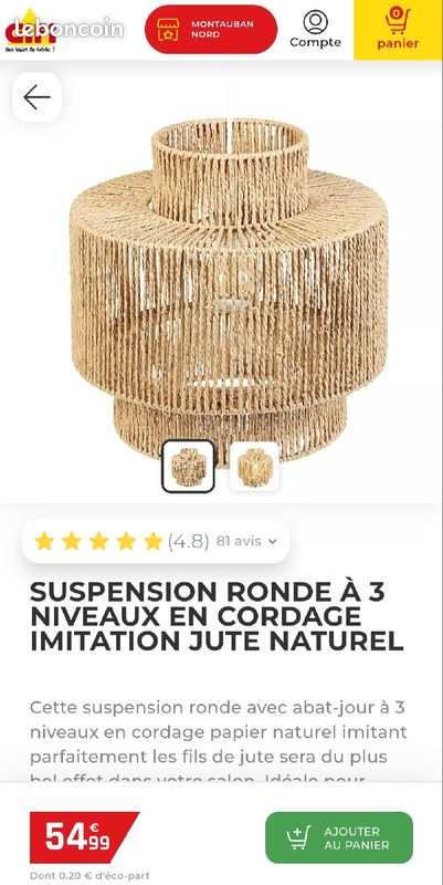 Suspension gifi (image 2)