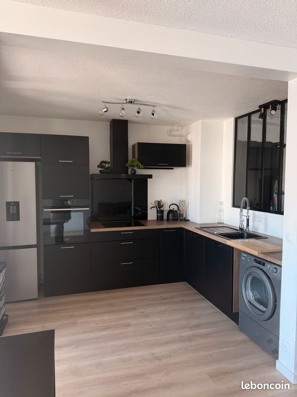 Appartement 2 pièces 51 m² · à Annecy · 51 m² · 1 000 €/mois