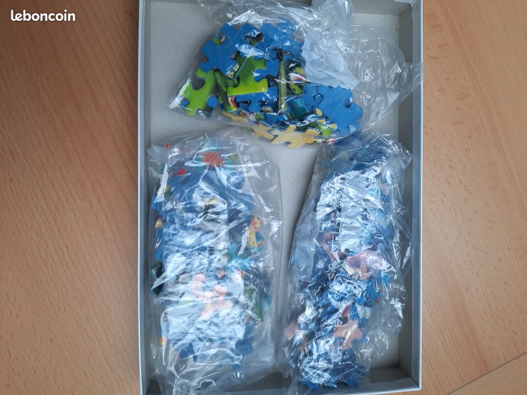 Puzzle (image 4)