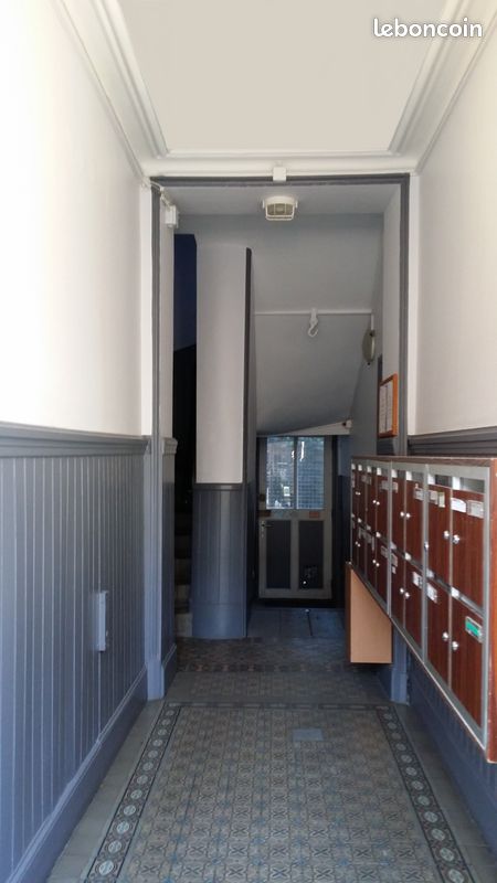 Appartement 2 pièces 34 m² · à Nantes · 34 m² · 152 900 €