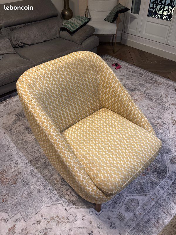 Fauteuil (image 6)