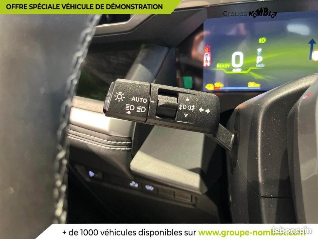 Jeep Compass ELECTRIQUE 157 kW 4x2 Altitude (image 19)