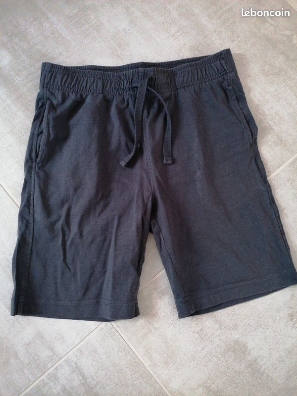 Short garçon 12 ans (image 1)