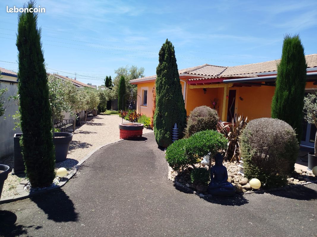Maison 6 pièces 132 m² · à Saint-Loubès · 132 m² · 330 000 €
