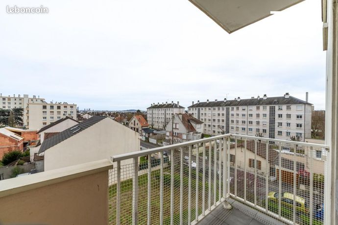 Appartement a louer houilles - 5 pièce(s) - 89 m2 - Surfyn